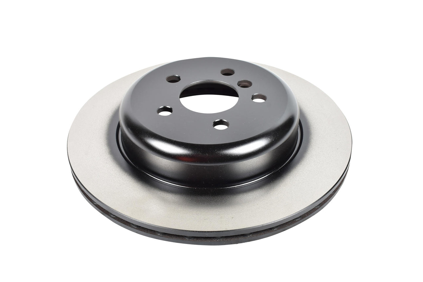 DBA 4000 Series Standard Face HD Brake Rotor Single DBA43418