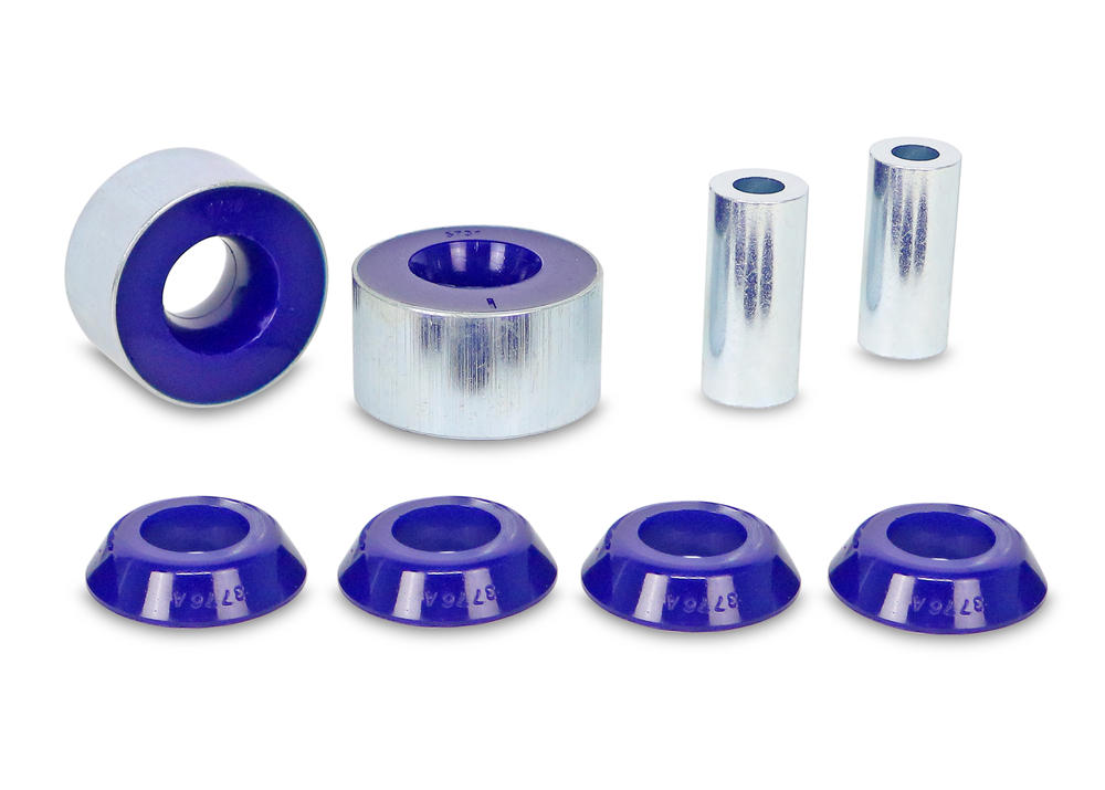SuperPro Control Arm Lower Inner Rear Single Offset Bush Kit to suit Hyundai Santa Fee SPF5730K