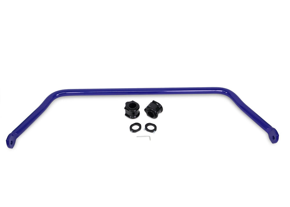 SuperPro Sway Bar - 33mm Non Adjustable RC0137FZ-33