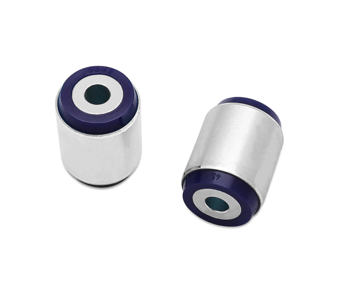 SuperPro Control Arm Bush Kit SPF5348K