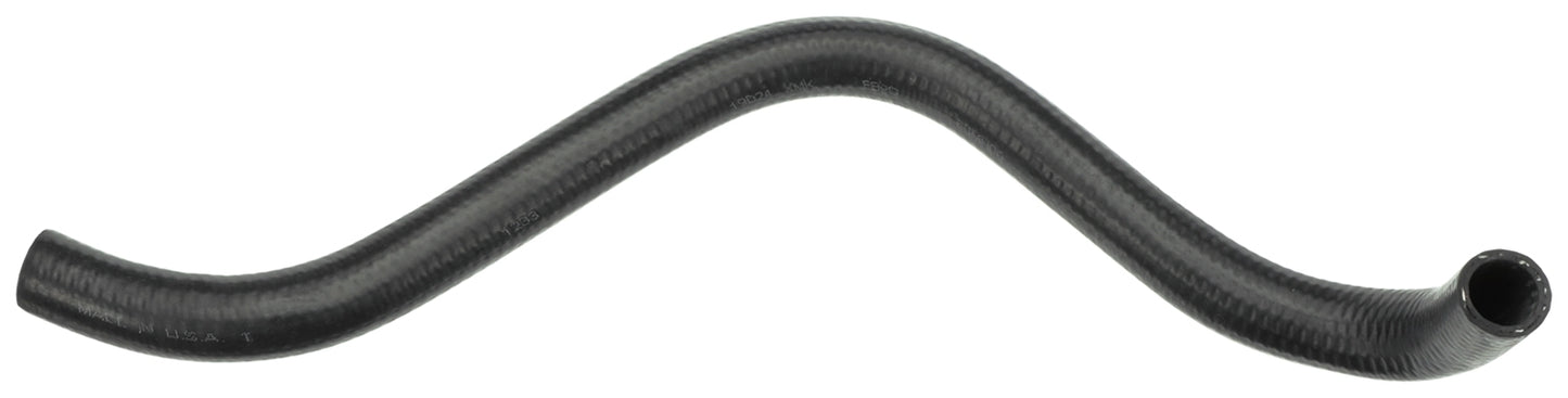 Gates Radiator Hose 02-1028