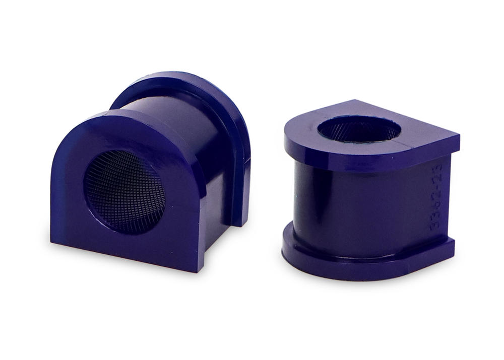 SuperPro Sway Bar Mount Bush Kit SPF3362-23K