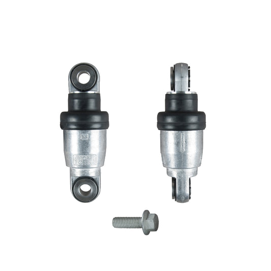 Gates Drivealign Vibration Damper 39365