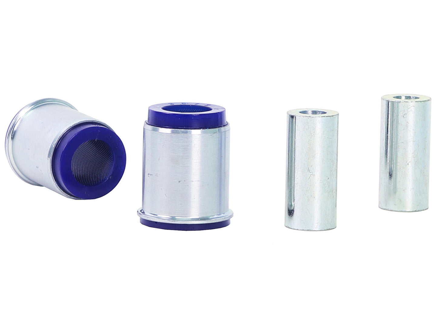 SuperPro Control Arm Lower-Inner Bush Kit SPF3572K