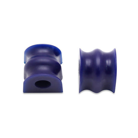 SuperPro Front Swaybar Mount Bush Kit Fits Subaru SPF1617-21K