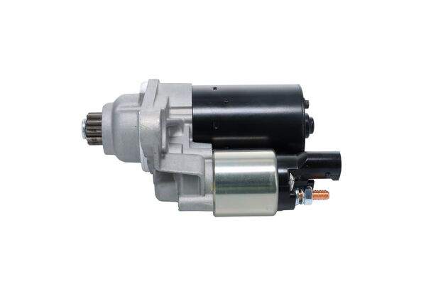 Bosch Starter Motor 12V 10Th Ccw 1986S00895