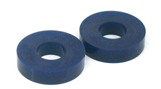 SuperPro Front Subframe To Body Upper Mount Bush Kit Fits Triumph SPF0324K