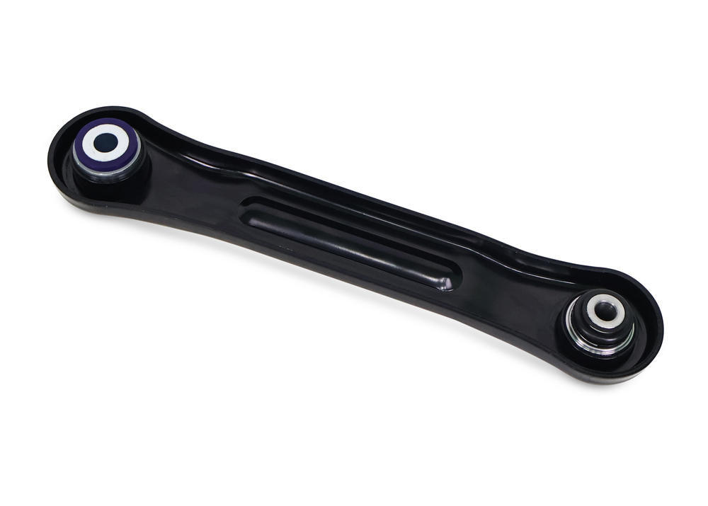 SuperPro Rear Axle Control arm lower front - Arm Assembly-Left to Suit Ford Falcon and Territory TRC1113L
