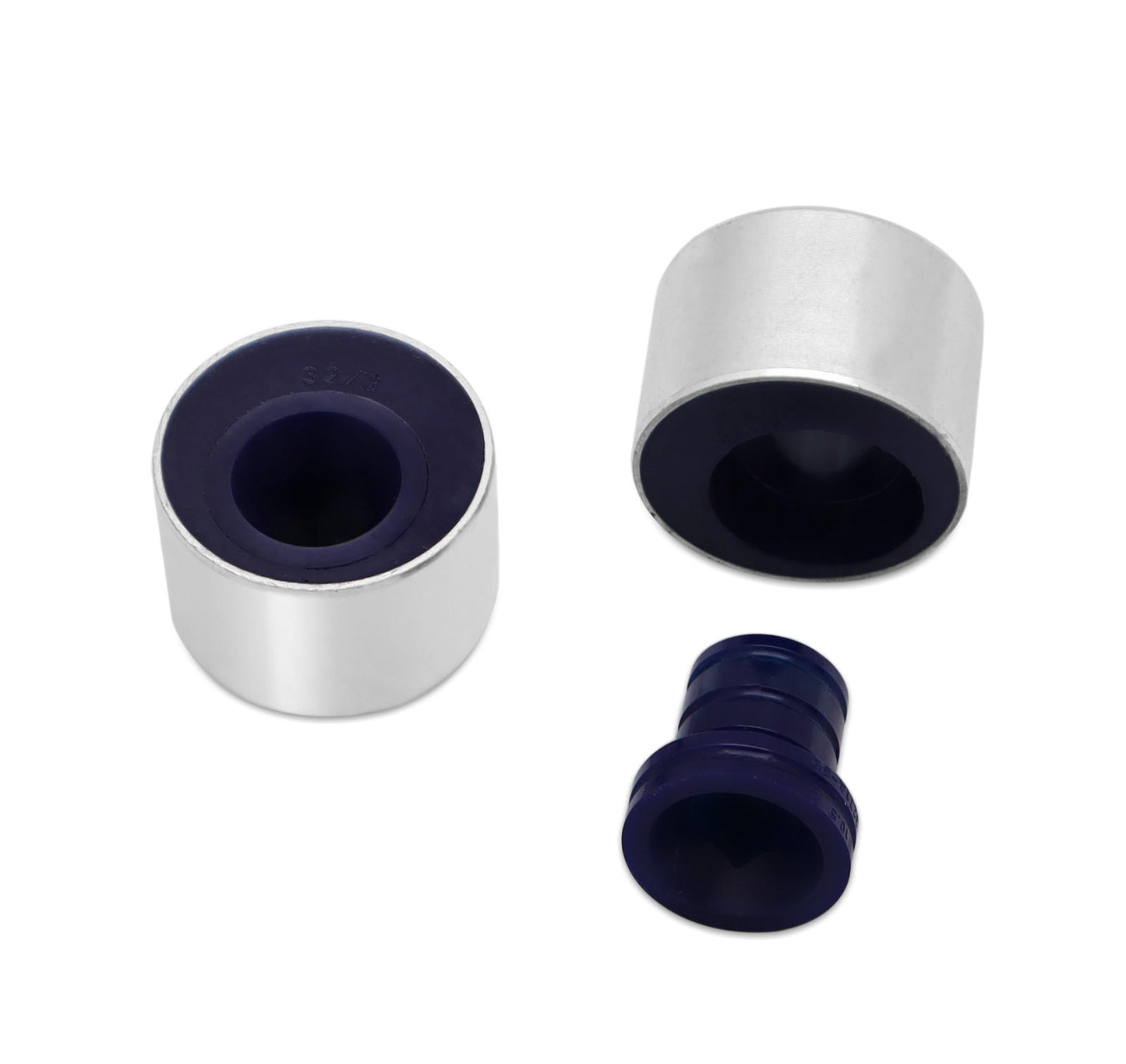 SuperPro Control Arm Lower-Inner Rear Anti Lift Bush Kit SPF3273K