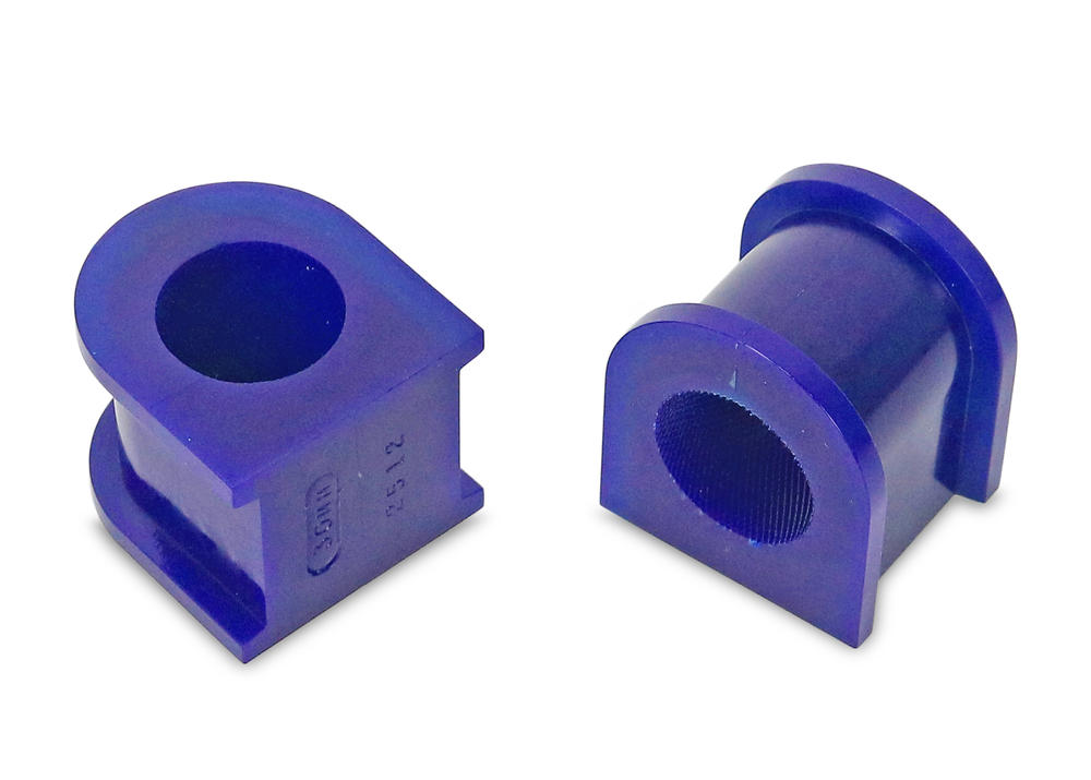 SuperPro Bushing Kit SPF2512-30K