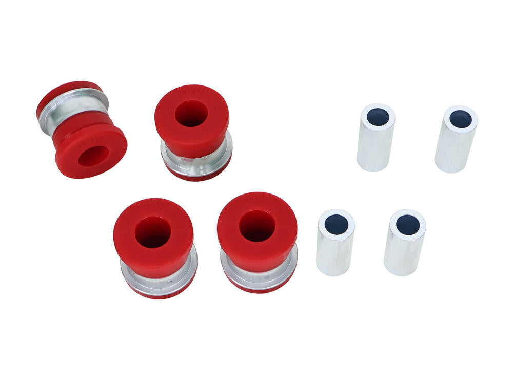 Nolathane Control Arm Upper - Bushing Kit 451006