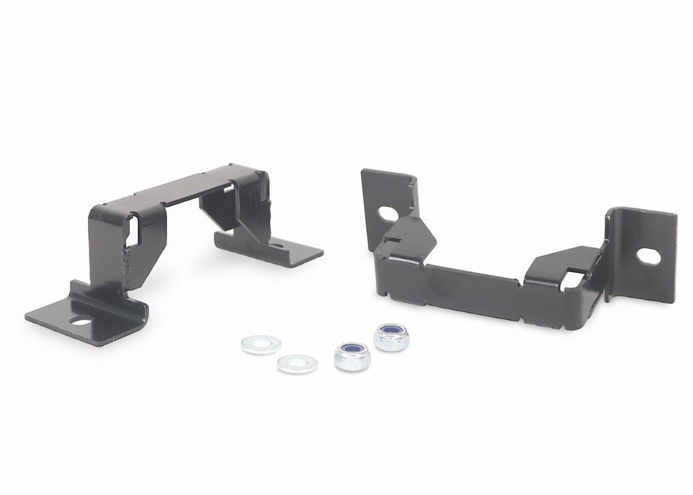 SuperPro Centre Bearing Offset Bracket TRC0044