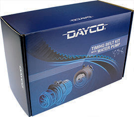 Dayco Timing Belt Kit & Waterpump KTBA094P1