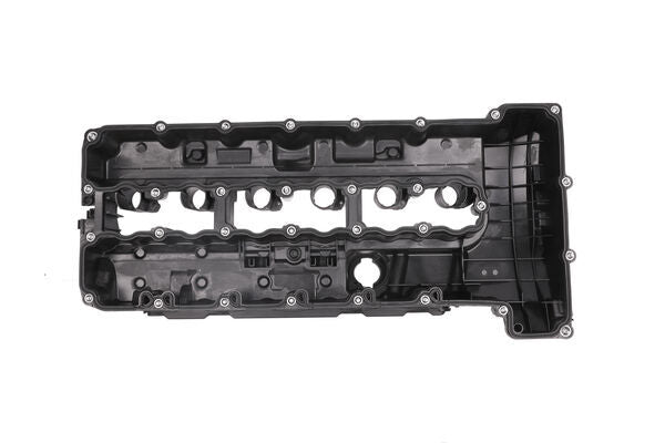 MAHLE Cylinder-Head Cover ZH 499