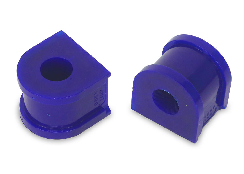 SuperPro Sway Bar Mount Bush Kit SPF0666-24K