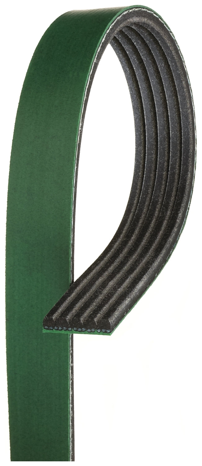 Gates Heavy Duty Micro-V Belt 5PK823HD