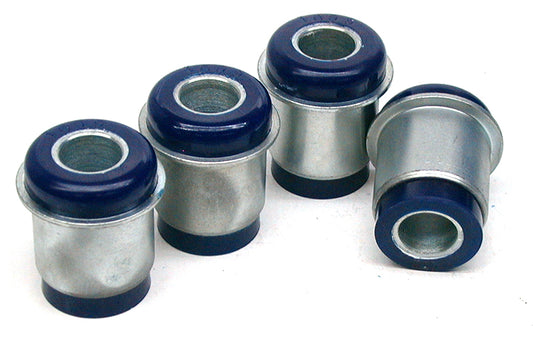 SuperPro Front Control Arm Lower-Inner Bush Kit Fits Volvo SPF1699K