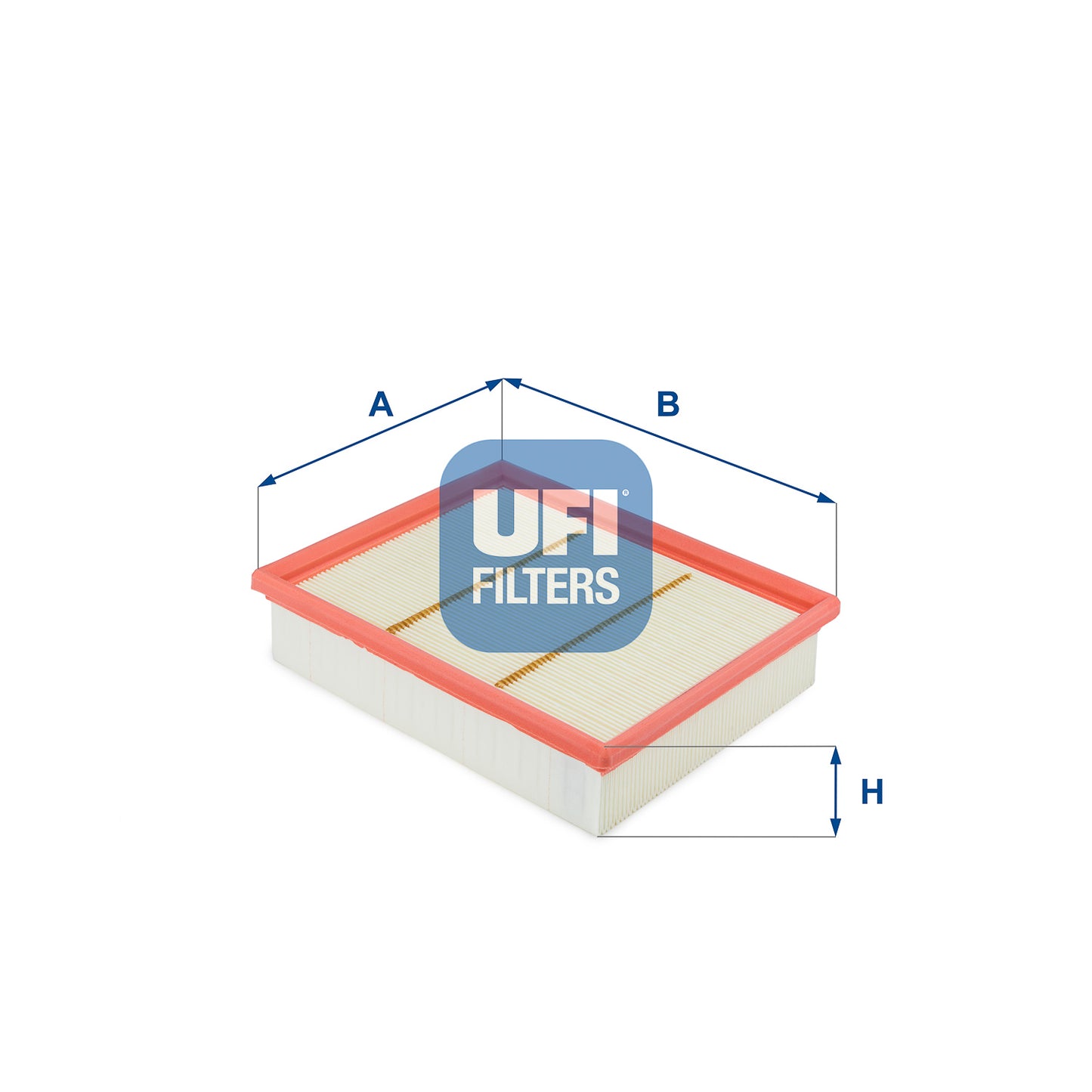 UFI Filters Air Filter 30.318.00