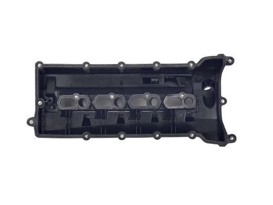 MAHLE Cylinder-Head Cover ZH 527
