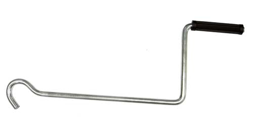 Haigh Jack Handle To Suit Jsc JSC1000H
