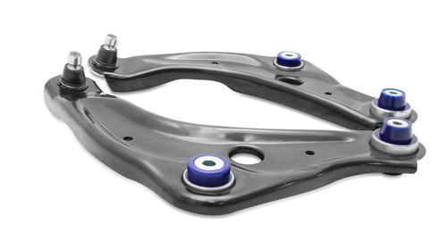 SuperPro Control Arm Assembly Kit Fits Nissan Qashqai, Renault Kadjar TRC1088