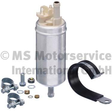 Pierburg Fuel Pump 12V External To Tank- Pressure 0.58Kg/Cm2 7.21440.53.0