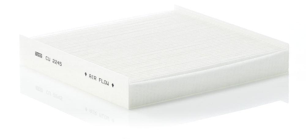 MANN Filter Interior Air CU 2245