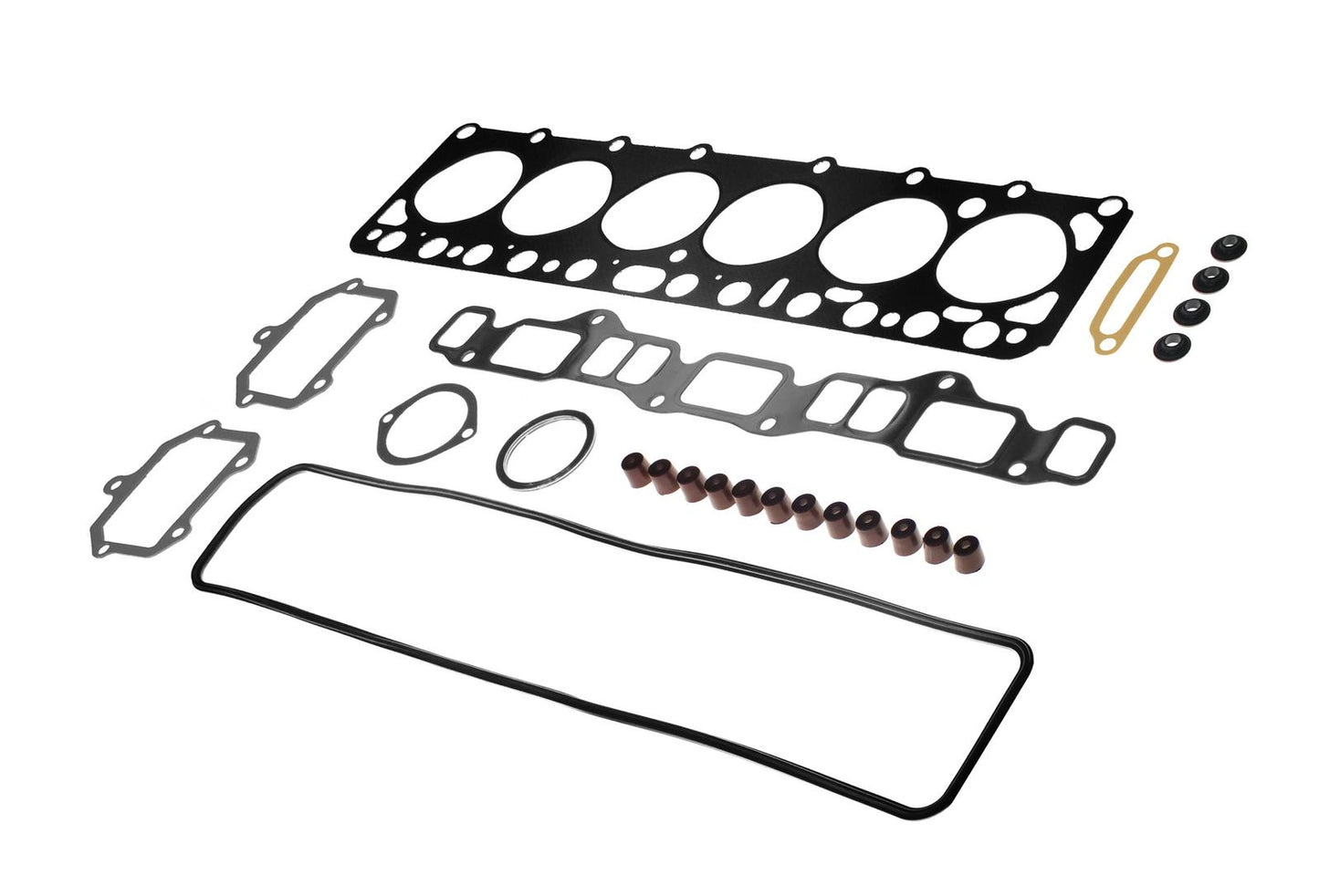Permaseal Valve Regrind Gasket Set DC260