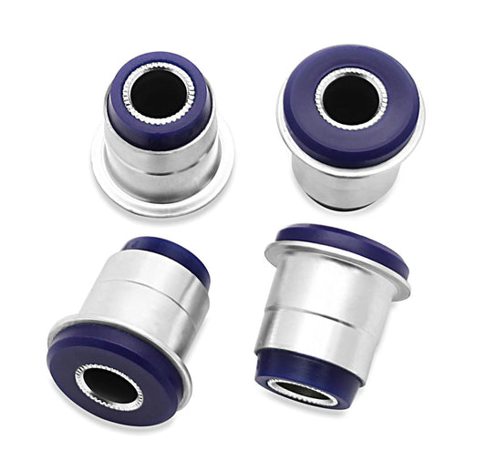 SuperPro Front Control Arm Upper-Inner Bush Kit Fits Ford Mazda SPF2510K