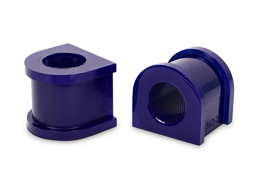 SuperPro Sway Bar Mount Bush Kit SPF3362-23K