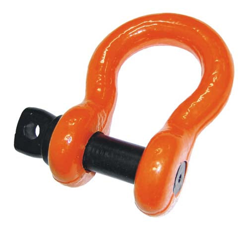 Haigh Bow Shackle 19Mm 4.7 Tonne BS19