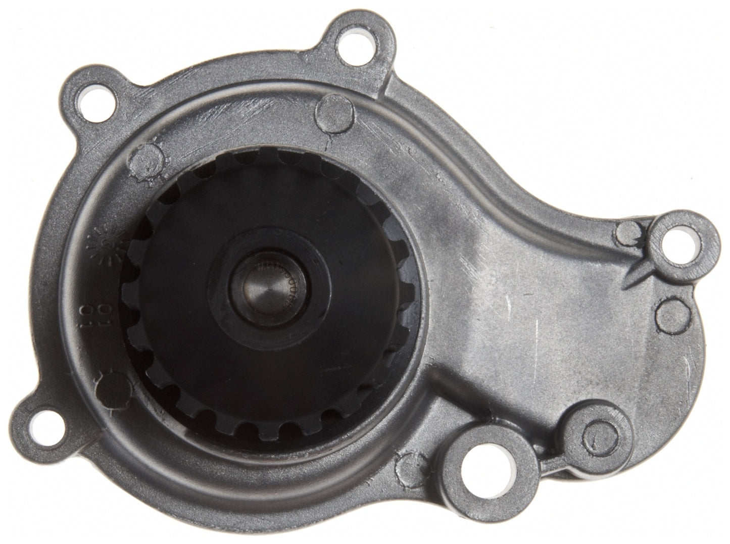 Gates Water Pump GWP4023