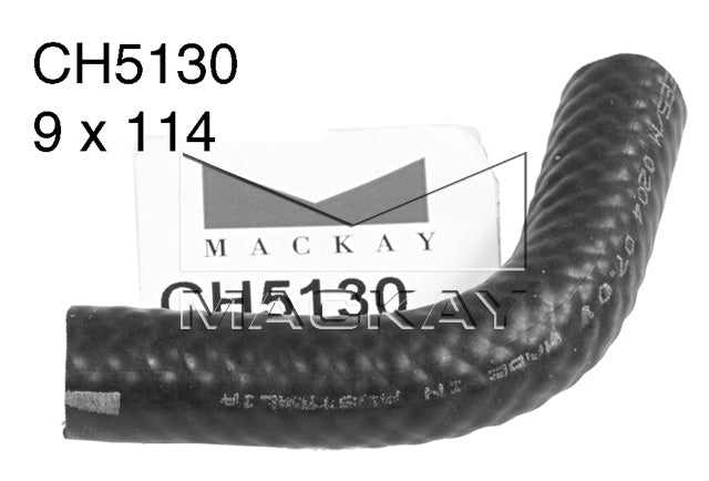 Mackay Bypass Heater Hose CH5130