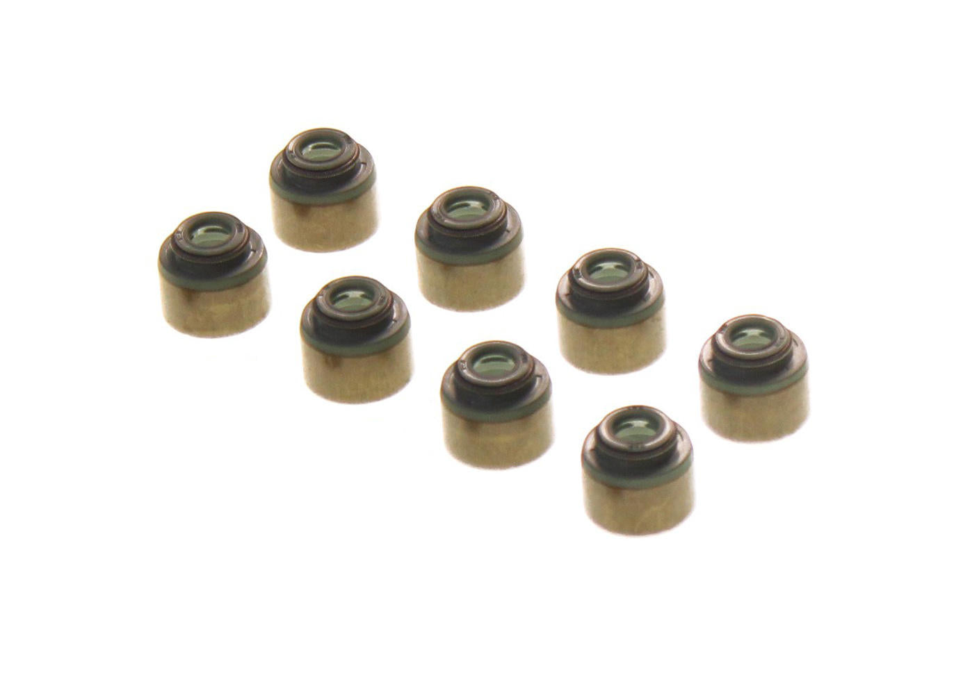 Permaseal Valve Stem Seal Set VSS0146-08