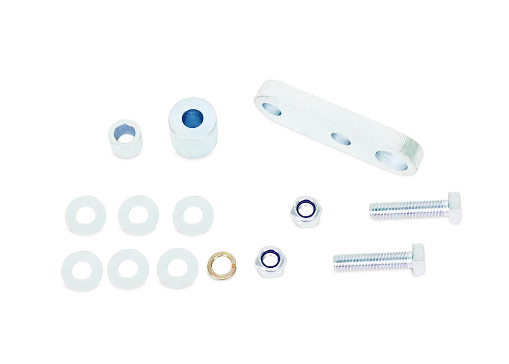 SuperPro Hand brake - Cable Extension Kit TRC9024