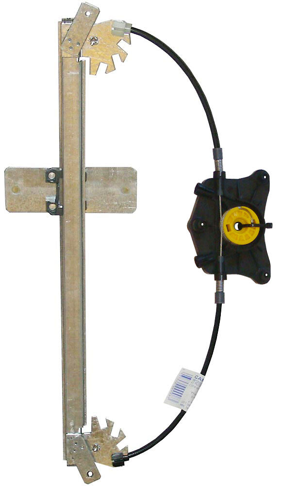 Valeo Window Regulator Rear LH 850620