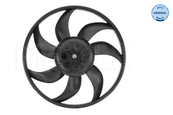 MEYLE Radiator Fan Motor 614 236 0013