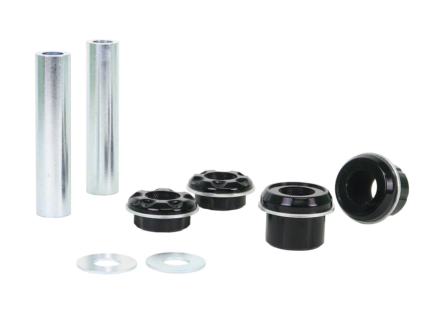Whiteline Subframe Bushing Kit Front W93048