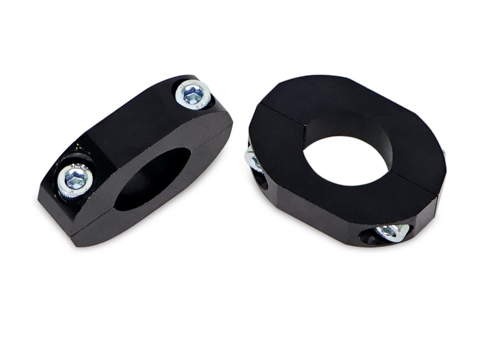 SuperPro Sway Bar Lateral Lock - Kit TRC0061