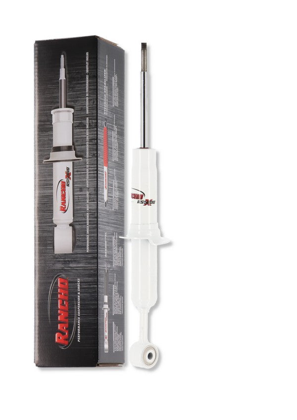 Rancho Shock Absorber 5000X Series RS55783E