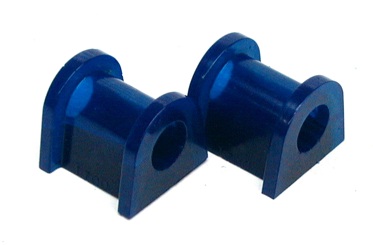 SuperPro Rear Swaybar Mount Bush Kit Fits Mitsubishi SPF1700-17K