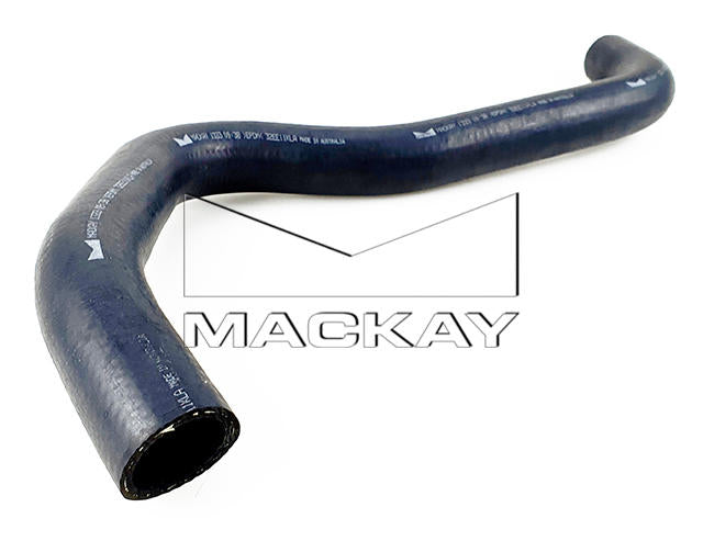 Mackay Radiator Hose CH6355