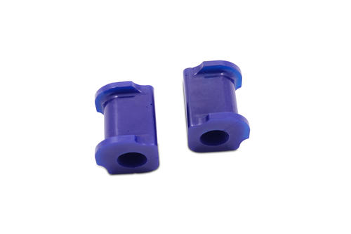SuperPro Rear Swaybar Mount Bush Kit Fits Toyota SPF2378-17K