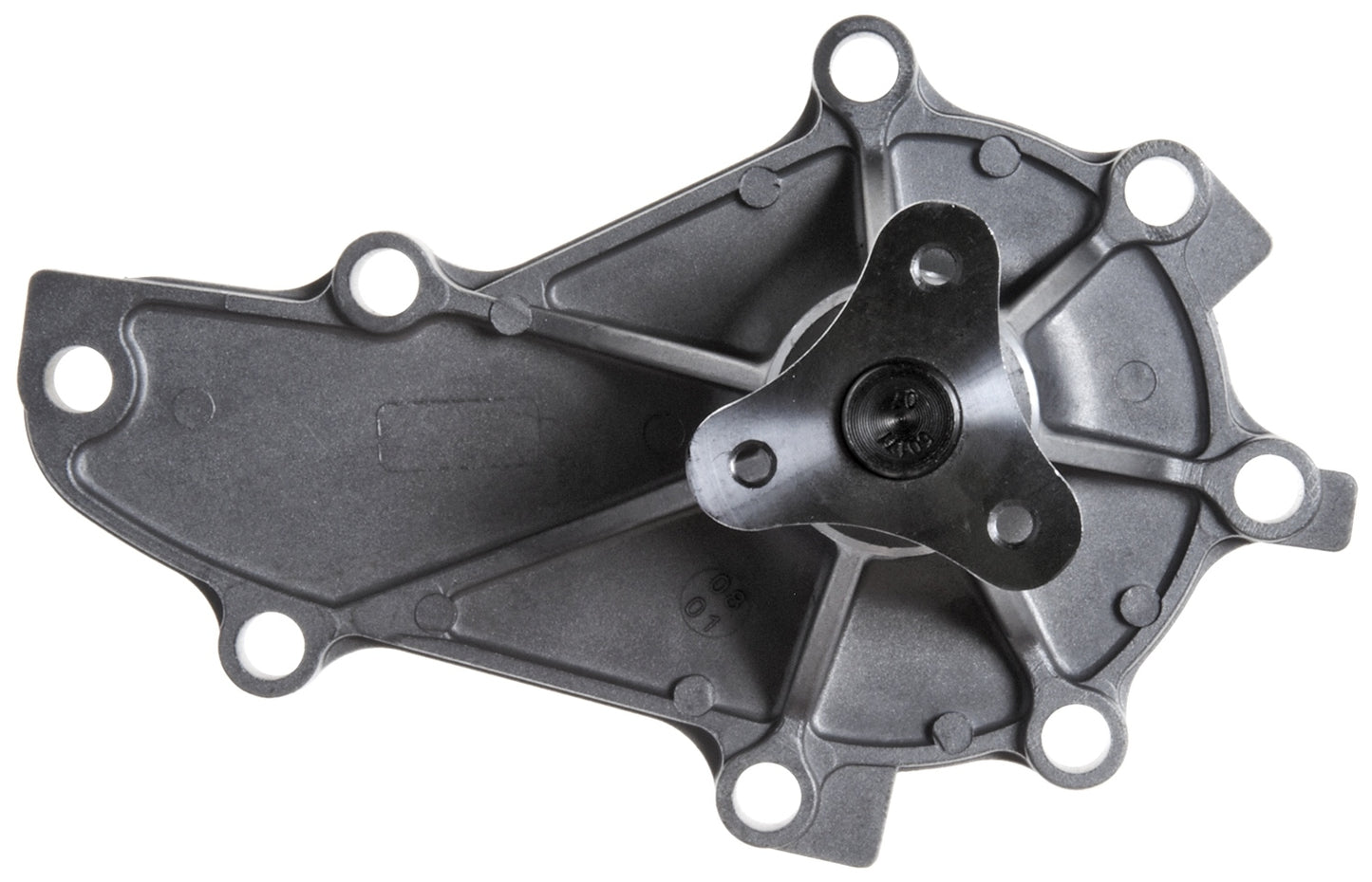 Gates Water Pump GWP4016