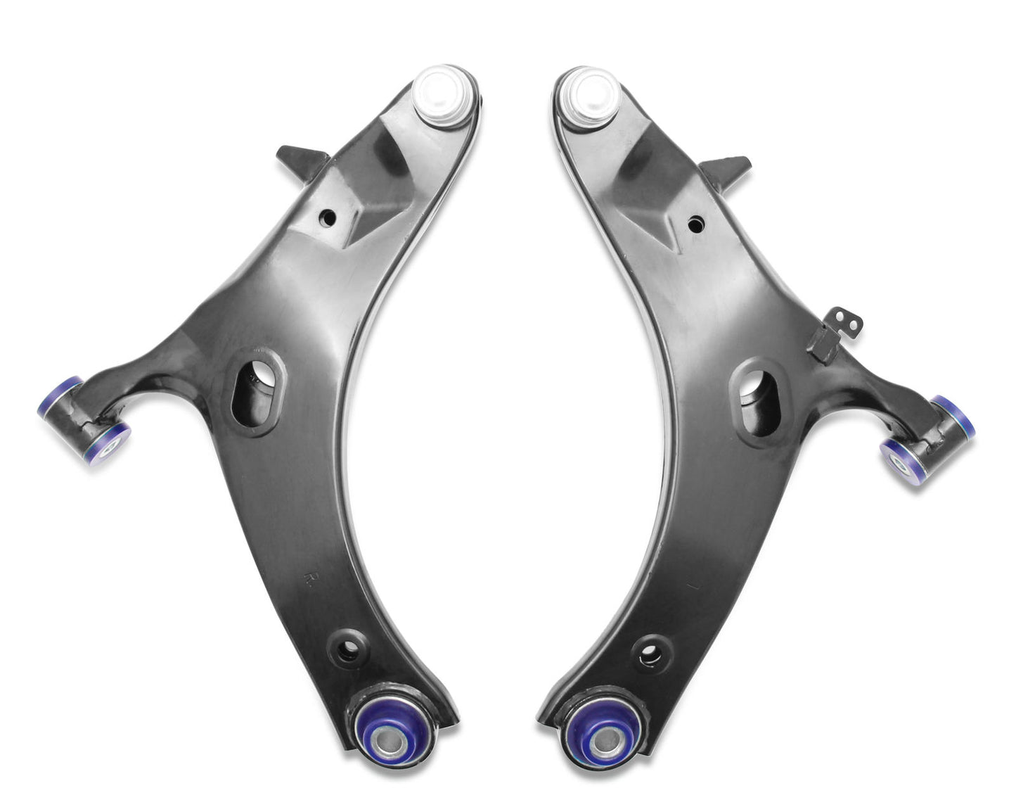 SuperPro Control Arm Bush Kit TRC1038