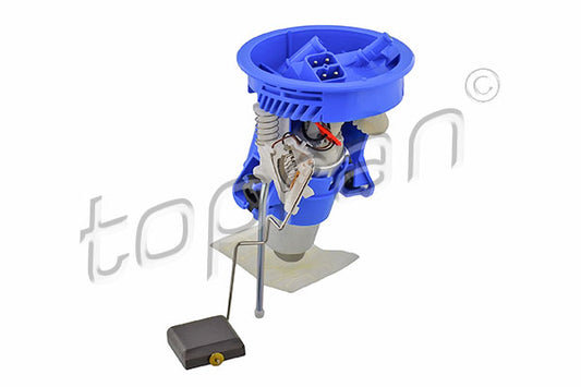 Topran Fuel Pump E36 500 822