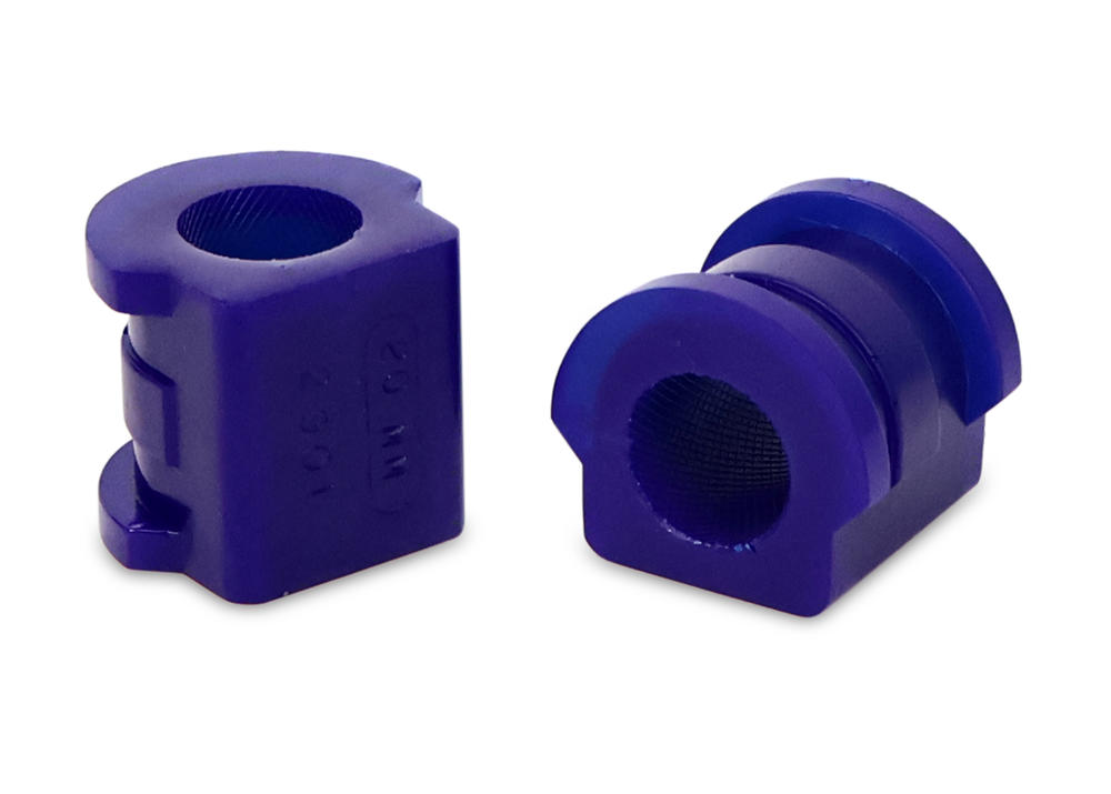SuperPro Sway Bar Bush Kit SPF2901-20K