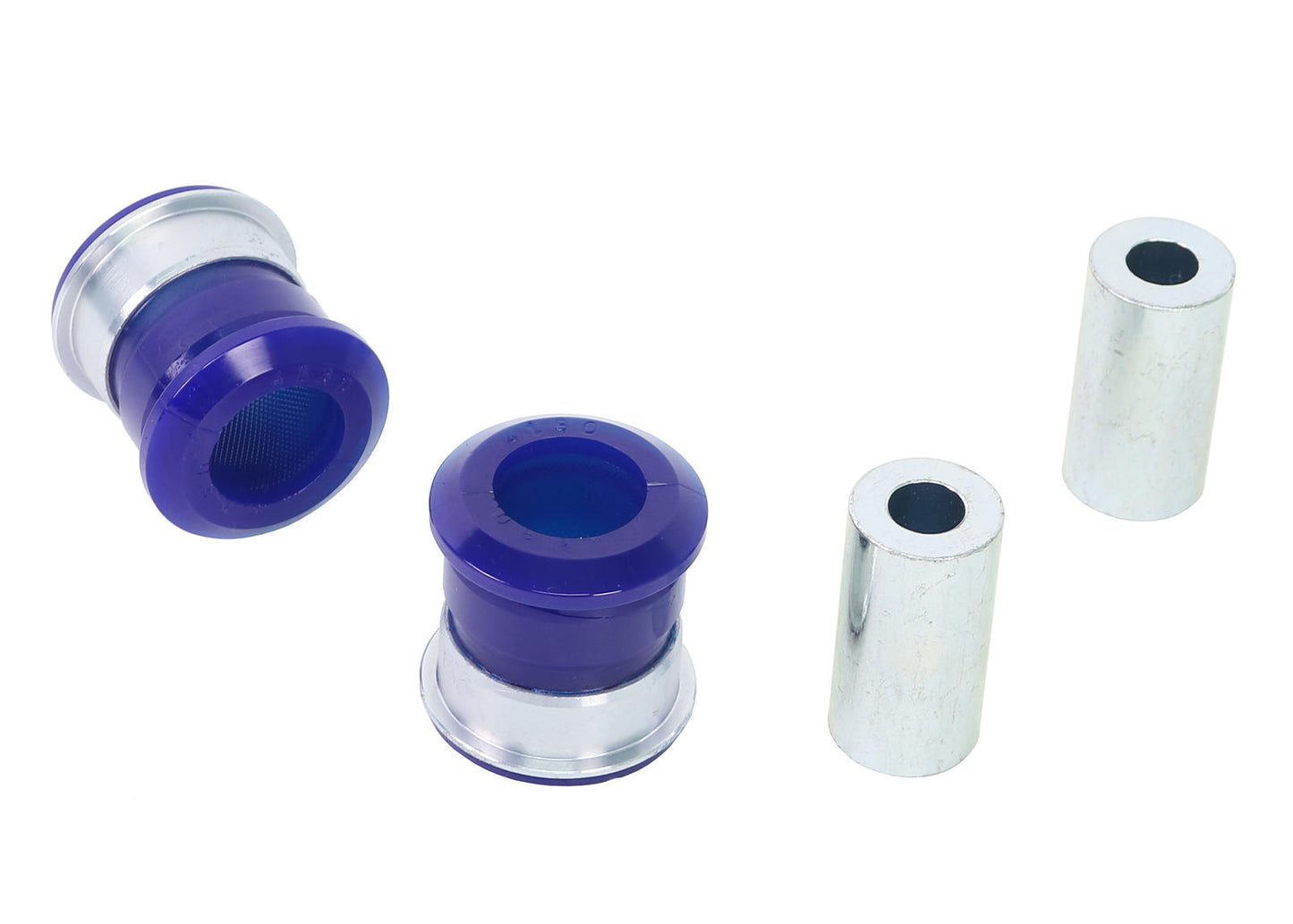 SuperPro Toe Control Arm Inner Bush Kit SPF4130K