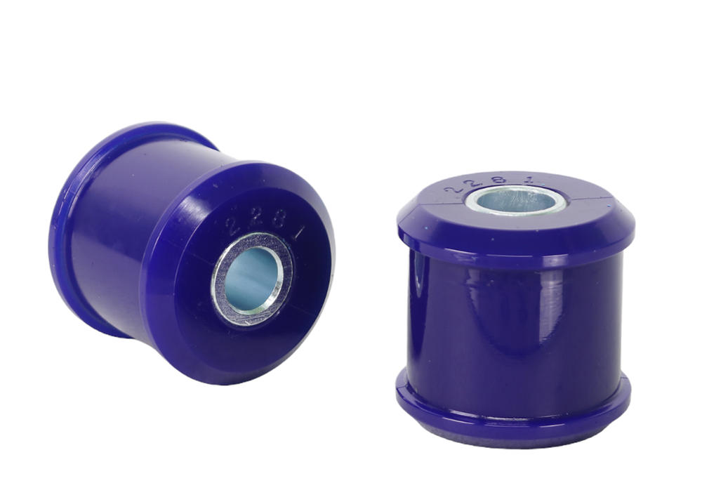 SuperPro Sway Bar Bush Kit SPF2281K