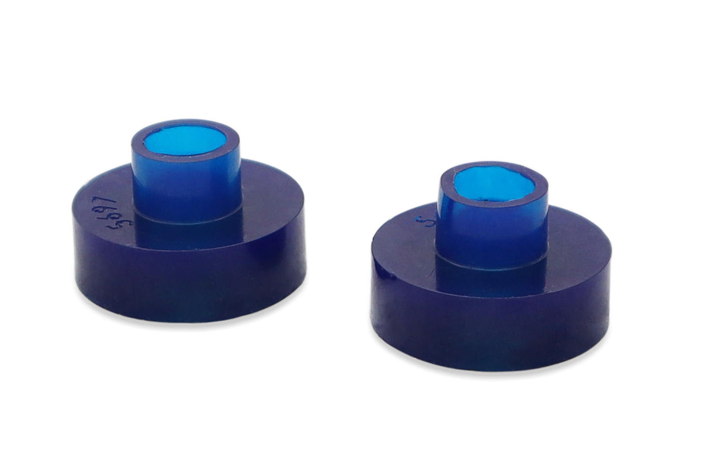 SuperPro Shock Absorber Bush Kit SPF5697K